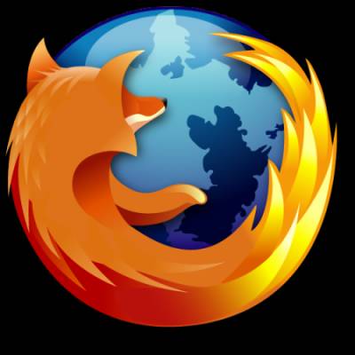   -->>Mozilla
